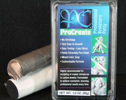 ProCreate-Putty-Sticks